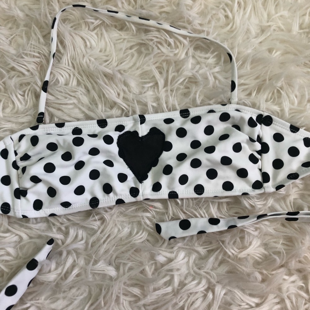 Mesh Bikini